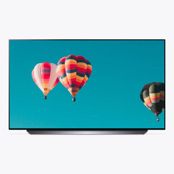 Sony X80J 55 Inch TV: 4K Ultra HD LED Smart Google TV with Dolby Vision HDR