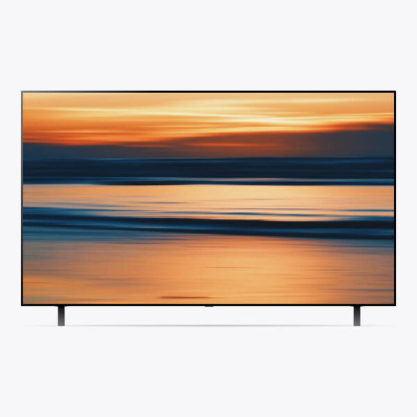 LG OLED C1 Series 55” 4k , AI-Powered 4K, Dolby Cinema, WiSA Ready, Gaming Mode Smart TV