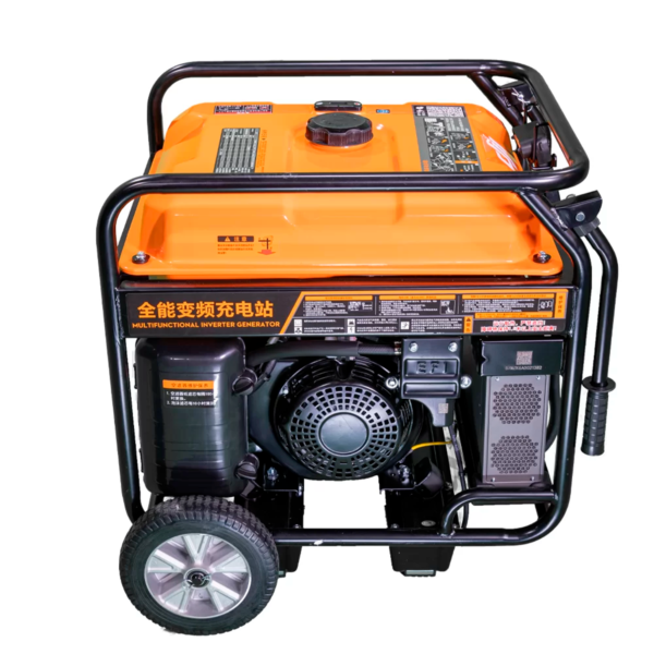 DJI Agras D12000iE Generator for T40 Drones