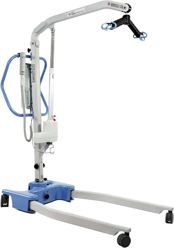 Joerns Hoyer Advance Portable Patient electric Lift