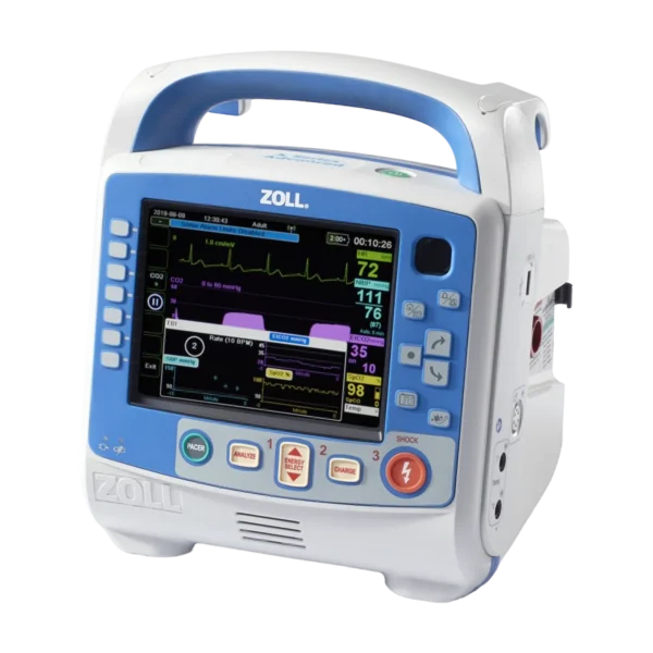 Zoll X Series Advanced Monitor Defibrillator
