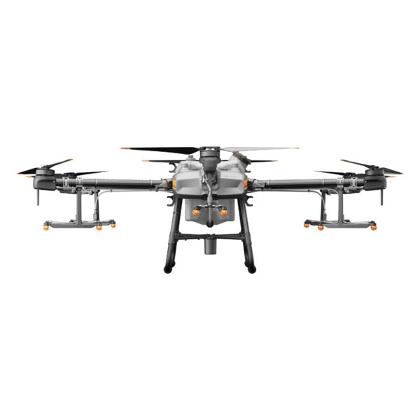 DJI Agras T30 with RC and Spray System