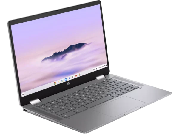 HP Chromebook Laptop Computer 14" FHD Touch Screen Intel Core i3 8 GB memory