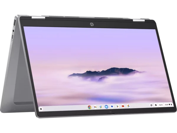 HP Chromebook Laptop Computer 14" FHD Touch Screen Intel Core i3 8 GB memory - Image 3