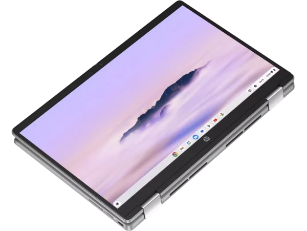 HP Chromebook Laptop Computer 14" FHD Touch Screen Intel Core i3 8 GB memory - Image 4