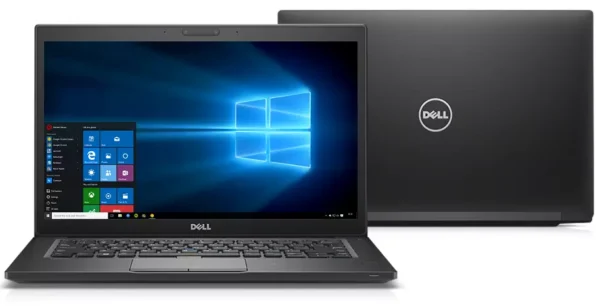 Dell 7490 14" Light Gaming Intel Core i7 4.20GHz 32GB RAM 1TB SSD Windows 11 Pro - Image 2