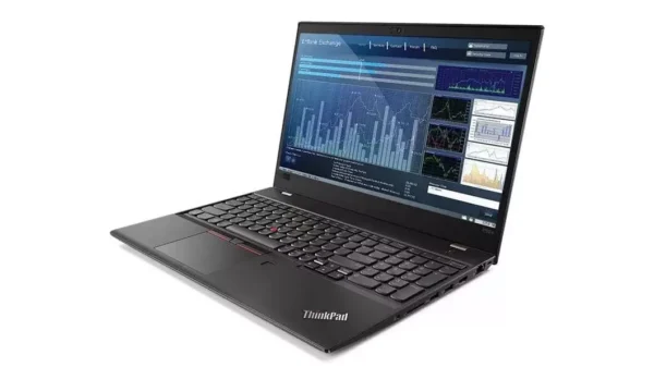 Lenovo ThinkPad P52s 15.6" i7-855U 32GB 512gb SSD NVIDIA Quadro Win 11 p laptop