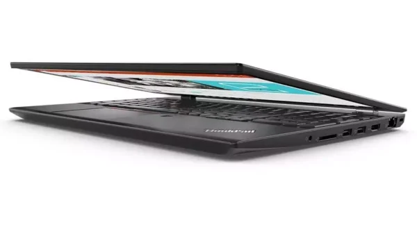 Lenovo ThinkPad P52s 15.6" i7-855U 32GB 512gb SSD NVIDIA Quadro Win 11 p laptop - Image 2