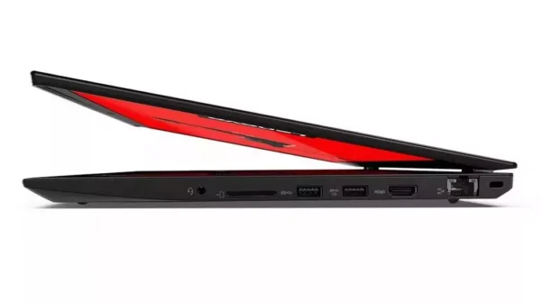 Lenovo ThinkPad P52s 15.6" i7-855U 32GB 512gb SSD NVIDIA Quadro Win 11 p laptop - Image 3