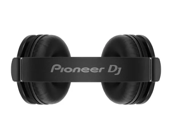 Pioneer DJ HDJ-CUE1 Wired DJ Headphone - Black - Image 3