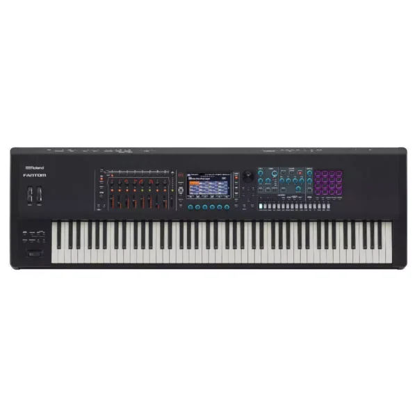Roland Fantom-8 Workstation Keyboard