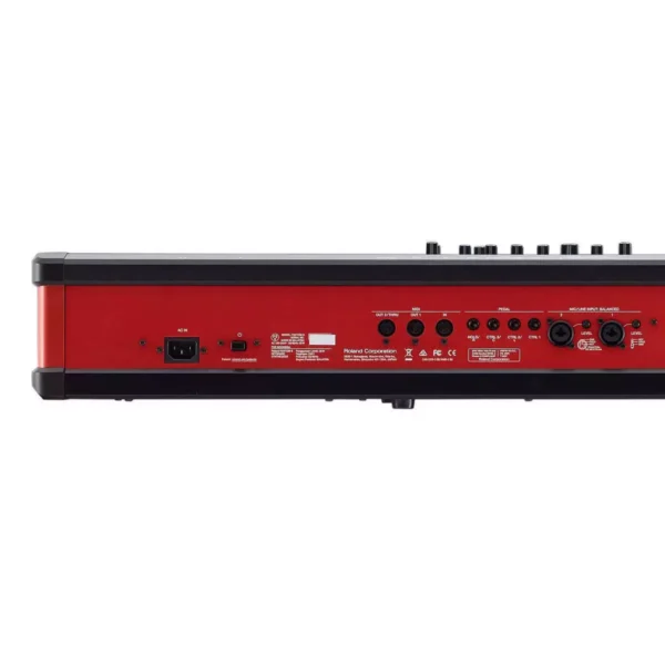 Roland Fantom-8 Workstation Keyboard - Image 5