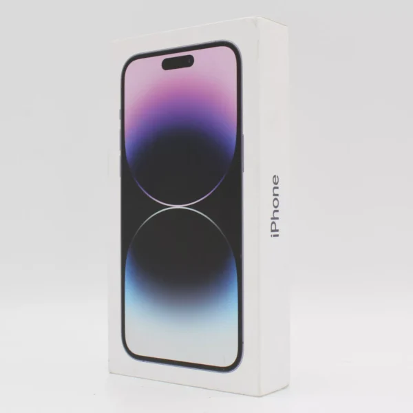 Apple iPhone 14 Pro Max 512G 1TB - Image 2