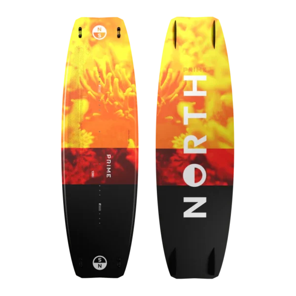 2024 North Orbit Performance Kiteboarding Package - Image 3