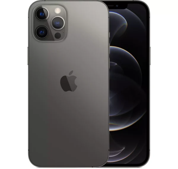 New Sealed Apple iPhone 12 Pro Max 512GB - Image 5