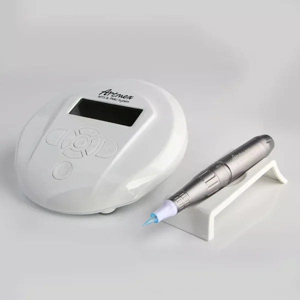 Embroidery & Eyebrow Tattoo Artmex V6 Embroidery Instrument All-in-one Machine - Image 3