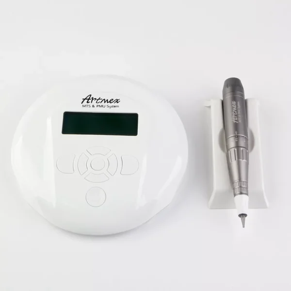 Embroidery & Eyebrow Tattoo Artmex V6 Embroidery Instrument All-in-one Machine - Image 4