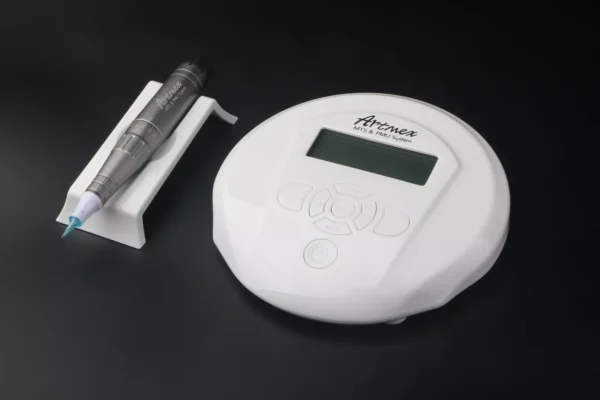 Embroidery & Eyebrow Tattoo Artmex V6 Embroidery Instrument All-in-one Machine - Image 7