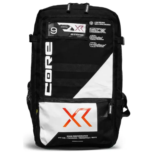 Core XR7 Progression Kiteboarding Package - Image 5
