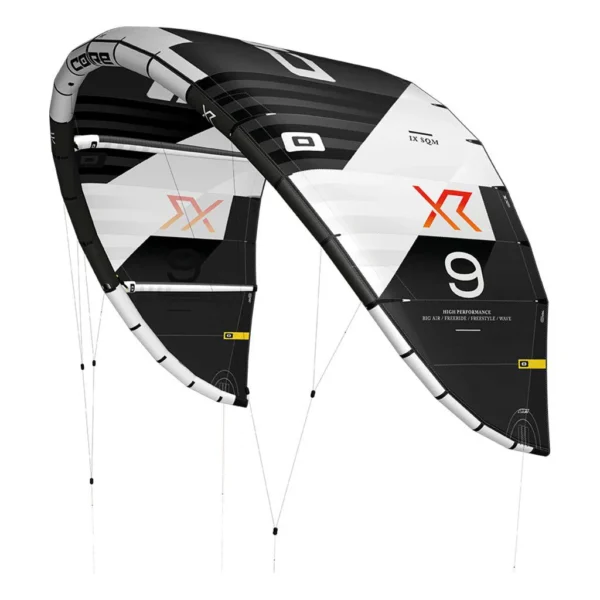 Core XR7 Progression Kiteboarding Package - Image 3