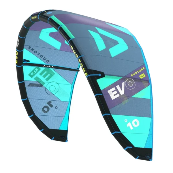 Duotone Evo SLS Kiteboarding Package - Image 3
