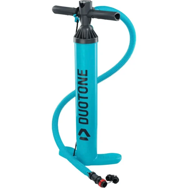 Duotone Rebel SLS & Atmos Pro Kiteboarding Package - Image 4