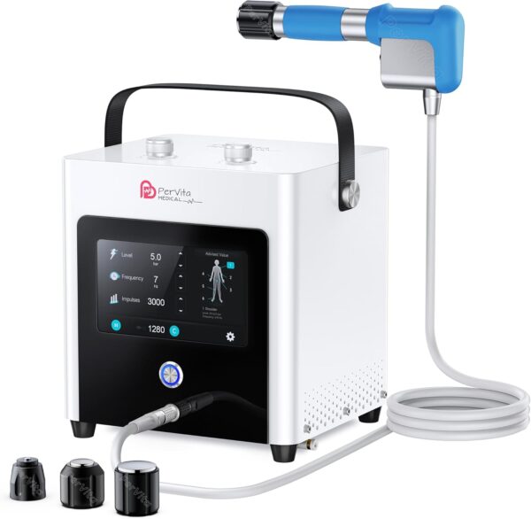 Shockwave Therapy Machine Extracorporeal Shock Wave Therapy Machine Pain Relief