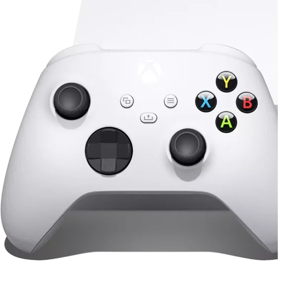Microsoft Xbox Series S 512GB Video Game Console - White - Image 6