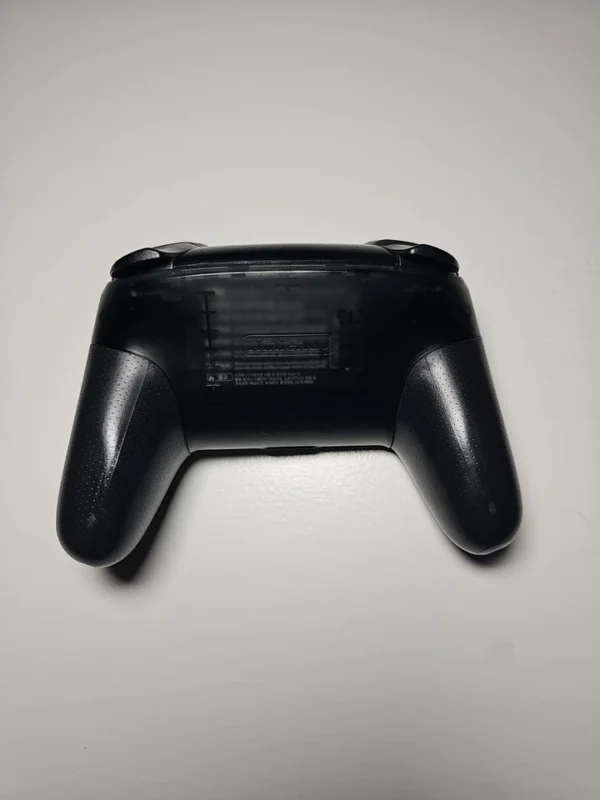 Nintendo Switch OLED Console - White 64GB With Pro Controller - Image 7