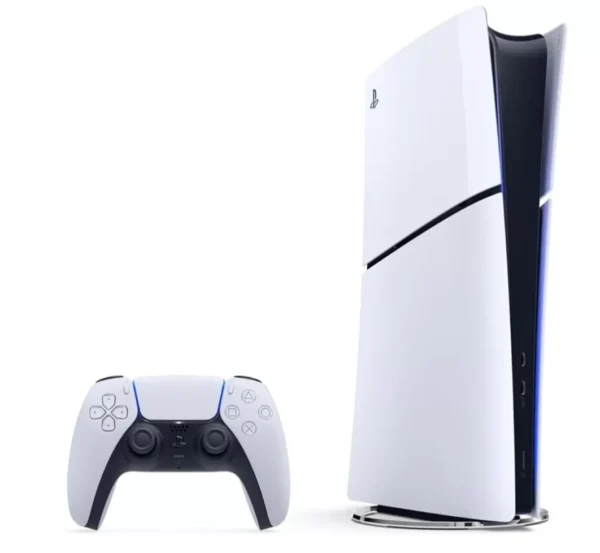 NEW Playstation PS5 Slim Disc Edition Console System