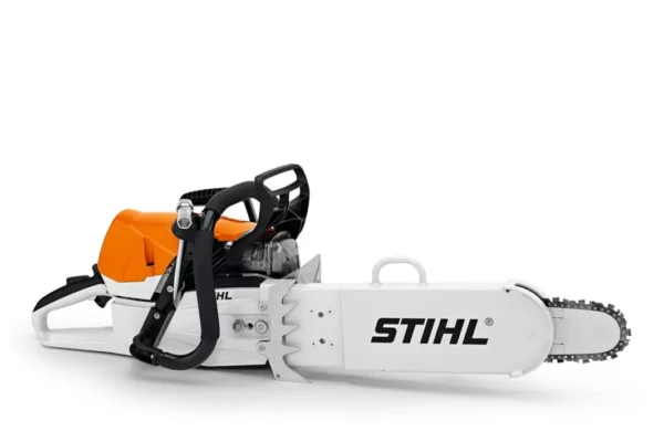 STIHL MS 462C-MR Gas Chainsaw 72.2 CC With 50 Cm Bar Chain And Bar Cover