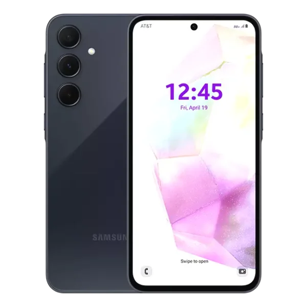 BRAND NEW Samsung Galaxy A35 5G 128GB - Image 4
