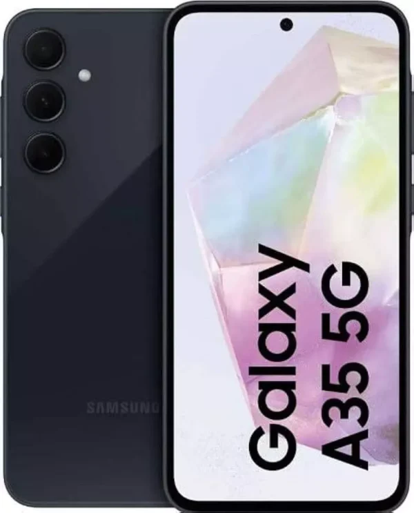 BRAND NEW Samsung Galaxy A35 5G 128GB - Image 3