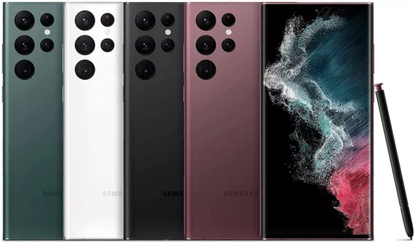Samsung Galaxy S23 Ultra /S22 Ultra 5G Factory Unlocked - Image 6