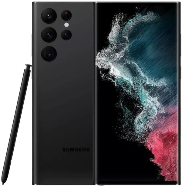 Samsung Galaxy S23 Ultra /S22 Ultra 5G Factory Unlocked - Image 5