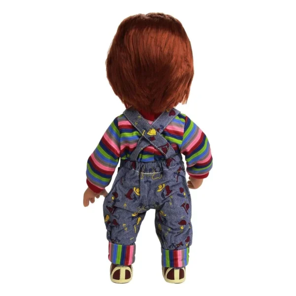 Toyz 15 Mega Good Guy Chucky Action Figure Sound - Image 3