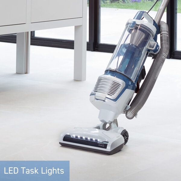 Vacmaster Respira AllergenPro Bagless Upright Vacuum Cleaner with Wrap Free Brush Roll (Respira Bagless Upright Vacuum with Pet Mate) - Image 5
