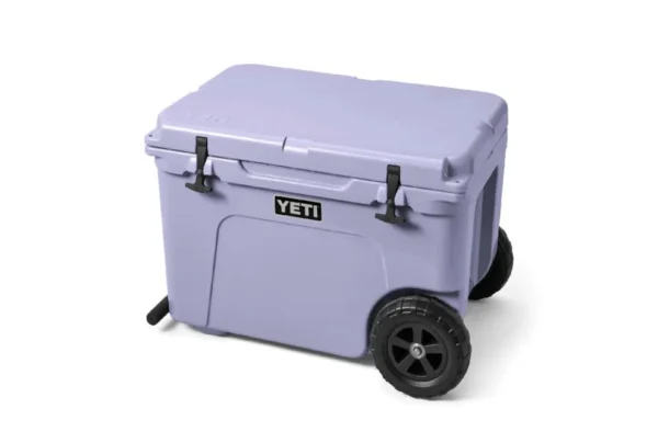 YETI® Tundra® Haul Hard Cooler | Limited Edition | Cosmic Lilac - Image 3