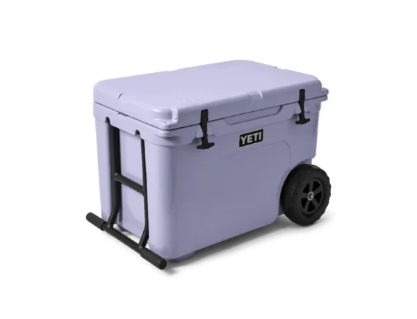 YETI® Tundra® Haul Hard Cooler | Limited Edition | Cosmic Lilac - Image 4