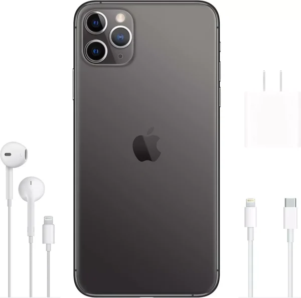 Apple iPhone 11 PRO MAX 512GB