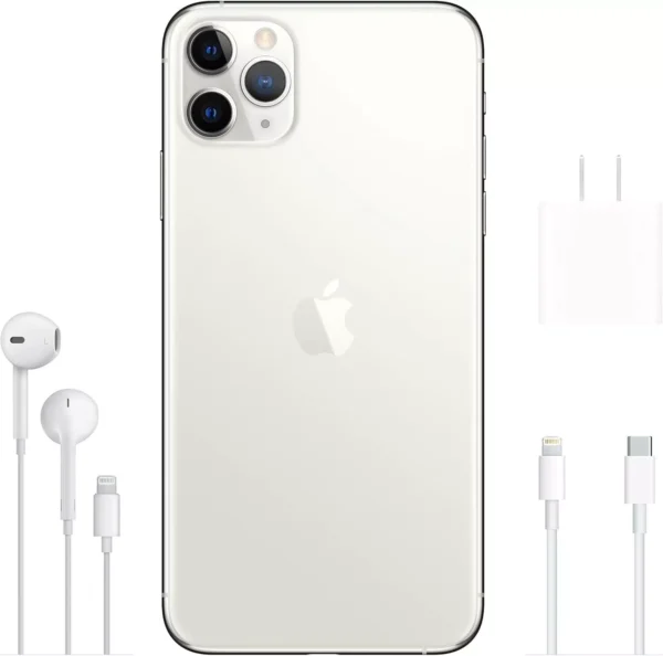 Apple iPhone 11 PRO MAX 512GB - Image 4