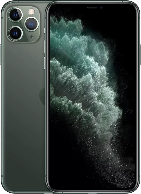 Apple iPhone 11 PRO MAX 512GB - Image 3