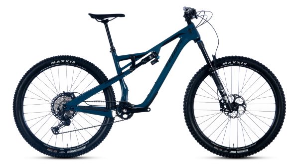 2021 Fezzari Delano Peak Elite Bike - Image 5