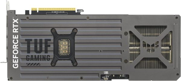 ASUS TUF Gaming GeForce RTX ™ 5070 12GB GDDR7 OC Edition Gaming Graphics Card - Image 8