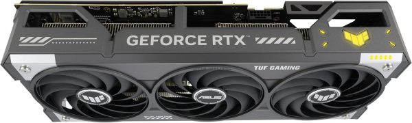 ASUS TUF Gaming GeForce RTX ™ 5070 Ti 16GB GDDR7 OC Edition Gaming Graphics Card - Image 9
