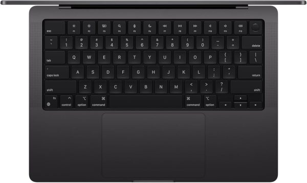 Apple 2025 MacBook Air 13-inch Laptop with M4 chip: Built for Apple Intelligence, 13.6-inch Liquid Retina Display