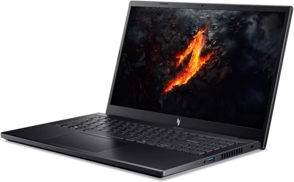 acer Nitro V 15 Gaming Laptop 15.6" FHD IPS 144Hz AMD 6-core
