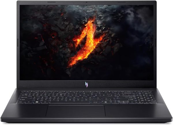 acer Nitro V 15 Gaming Laptop 15.6" FHD IPS 144Hz AMD 6-core - Image 5