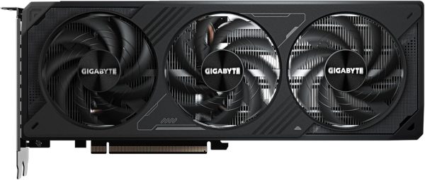 GIGABYTE GeForce RTX 5070 WINDFORCE OC SFF 12G Graphics Card, 12GB 192-bit GDDR7 - Image 3