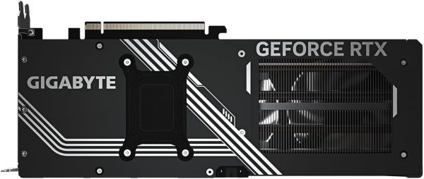 GIGABYTE GeForce RTX 5070 WINDFORCE OC SFF 12G Graphics Card, 12GB 192-bit GDDR7 - Image 4
